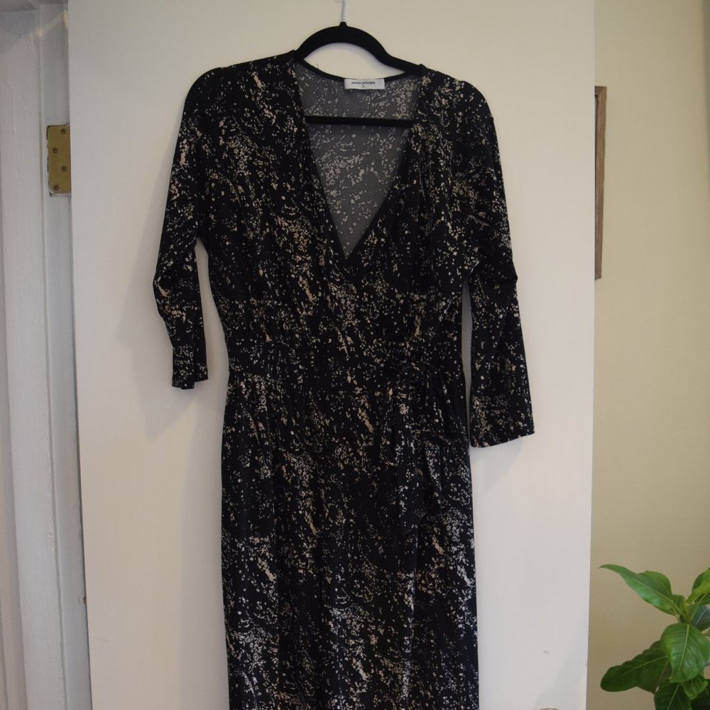 Petite Principal Jumpsuit